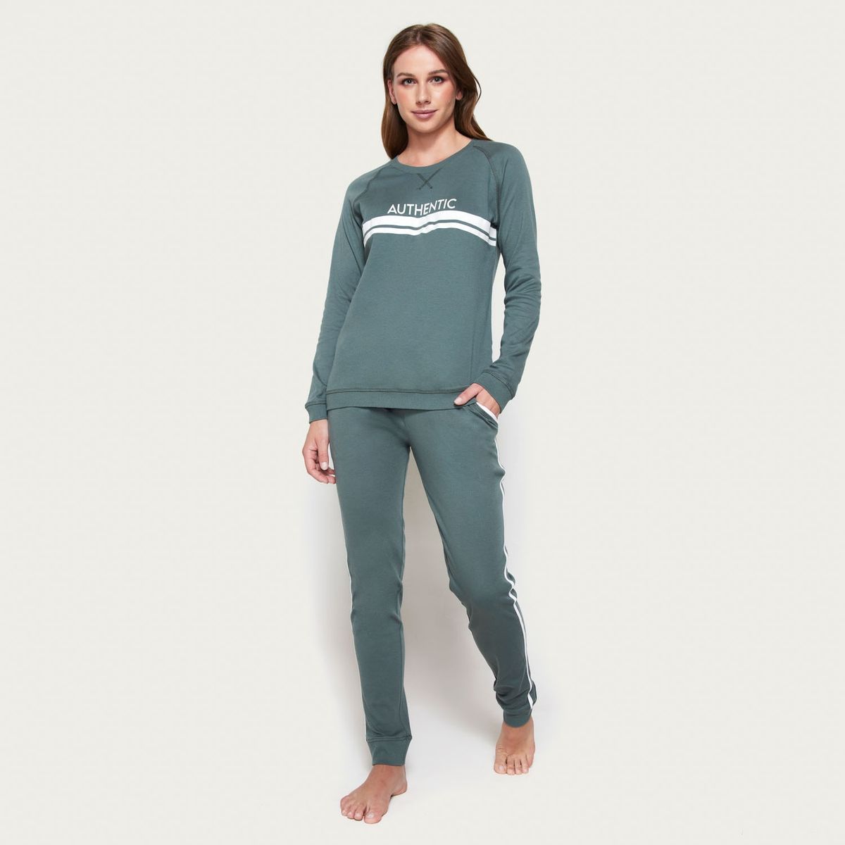 PALMERS - Pijama Mujer Palmers