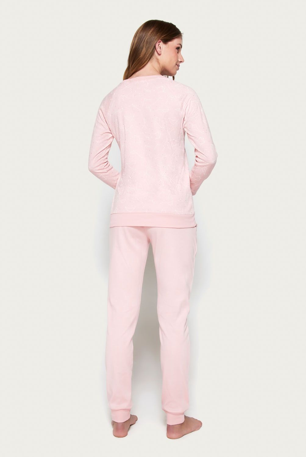 PALMERS - Pijama Mujer Palmers