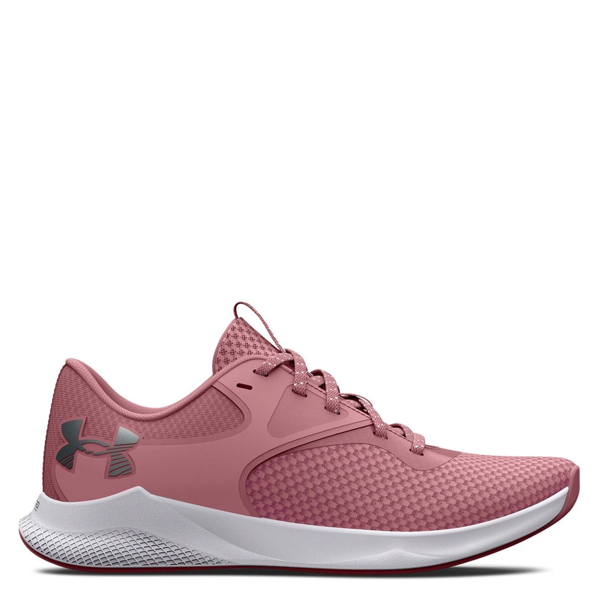UNDER ARMOUR - Charged Aurora 2 Zapatilla Cross Training Mujer Rosado Under Armour