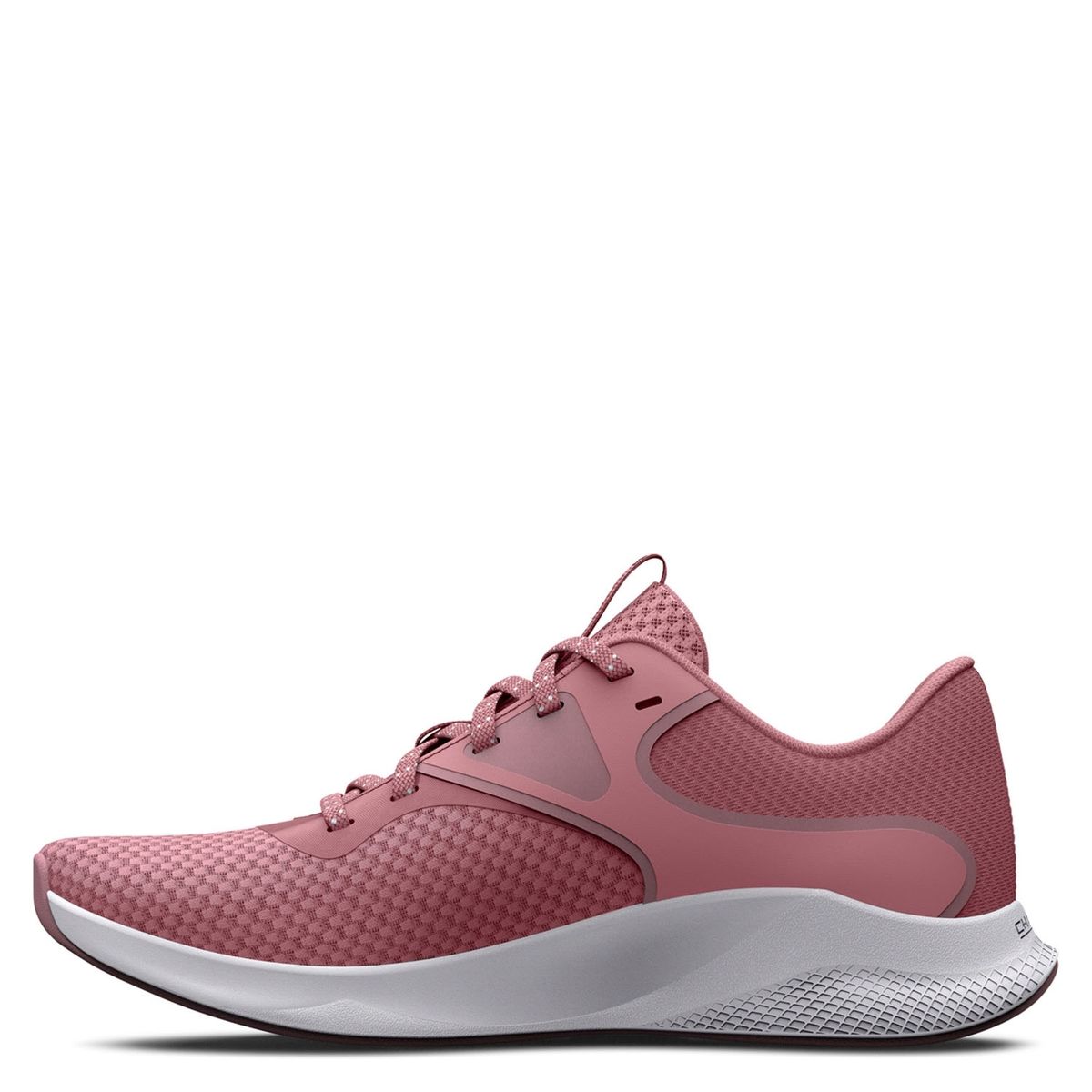 UNDER ARMOUR - Charged Aurora 2 Zapatilla Cross Training Mujer Rosado Under Armour