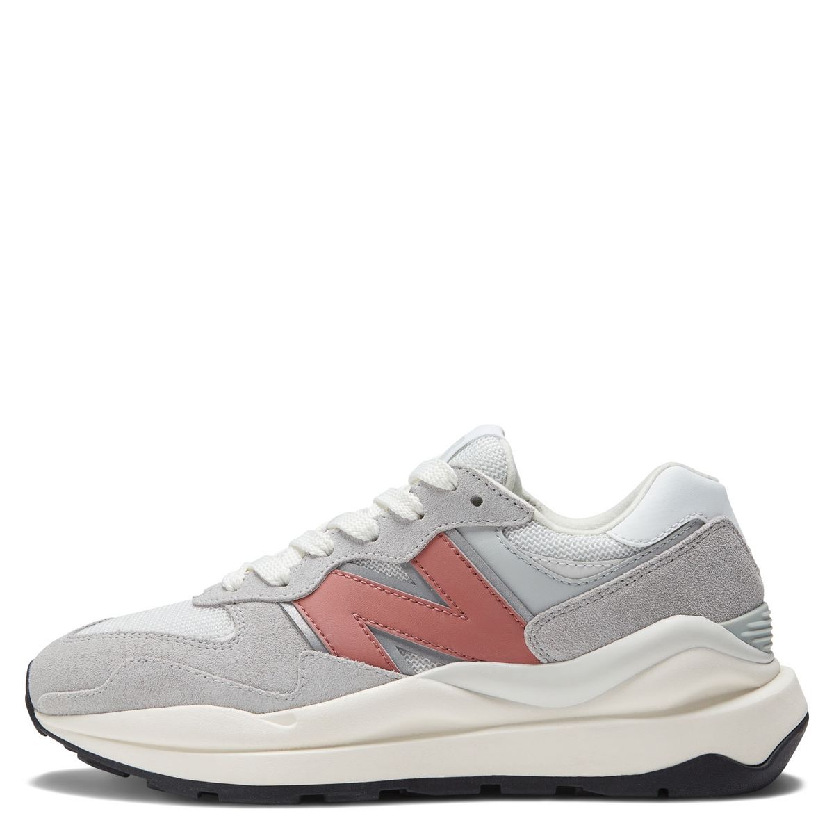 NEW BALANCE - 5740 Zapatilla Urbana Mujer Gris New Balance