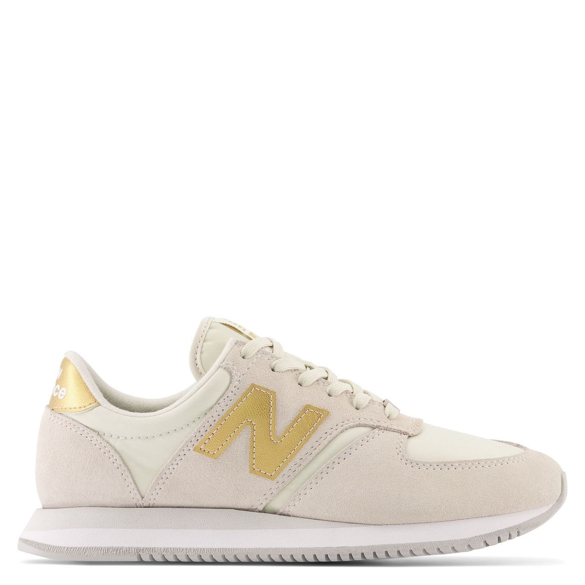 NEW BALANCE - 420 Zapatilla Urbana Mujer Rosado New Balance