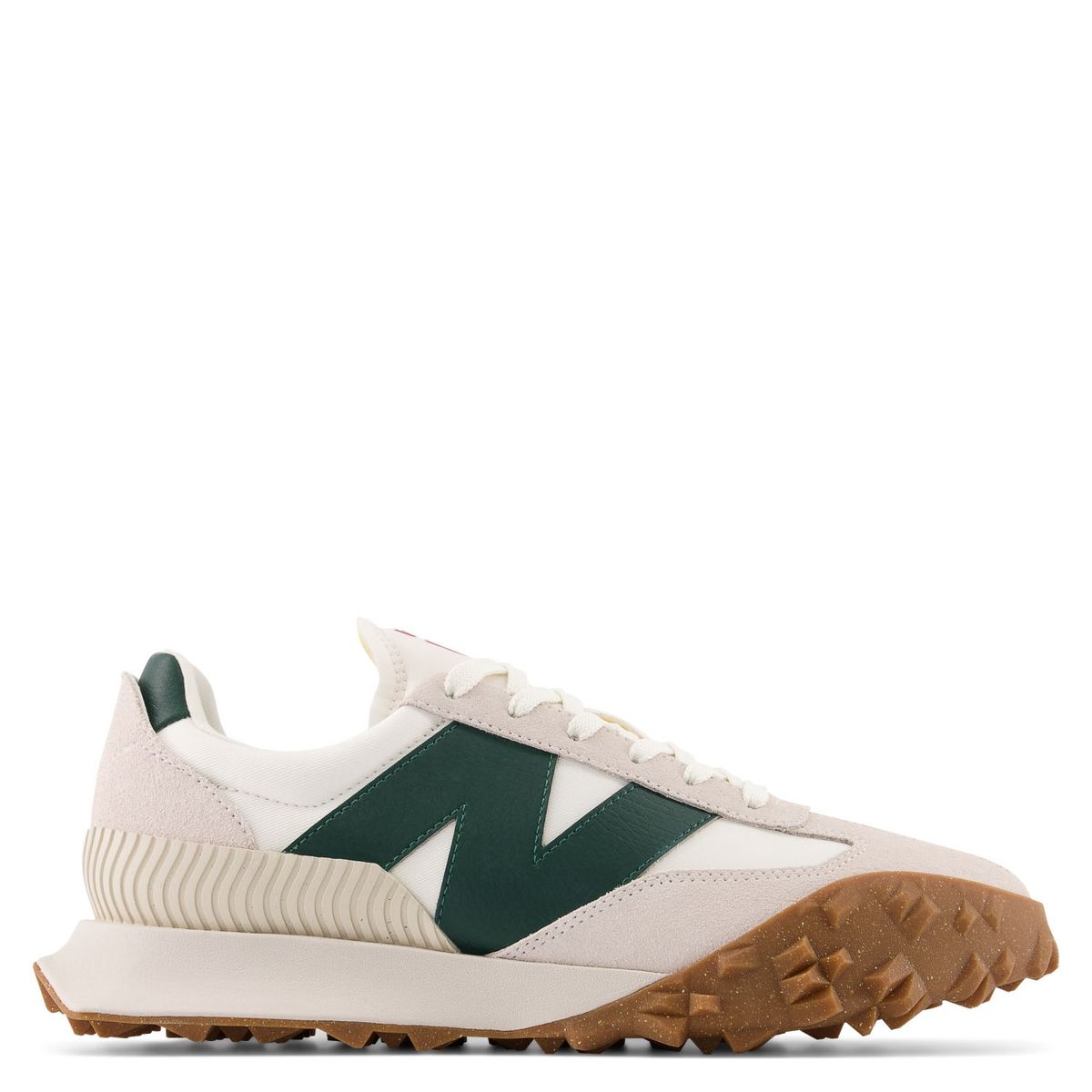 NEW BALANCE - XC72 Zapatilla Urbana Hombre Blanco New Balance