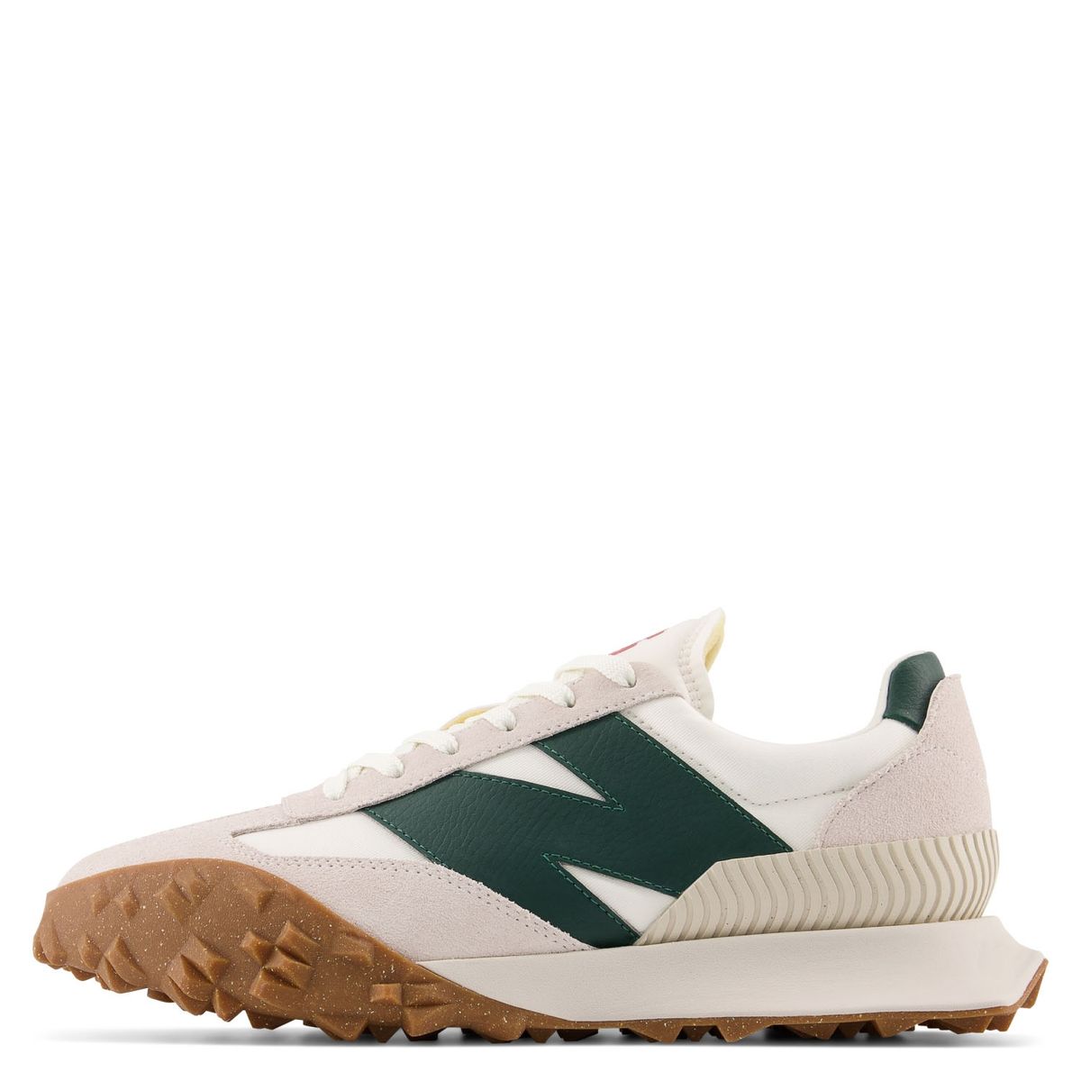 NEW BALANCE - XC72 Zapatilla Urbana Hombre Blanco New Balance
