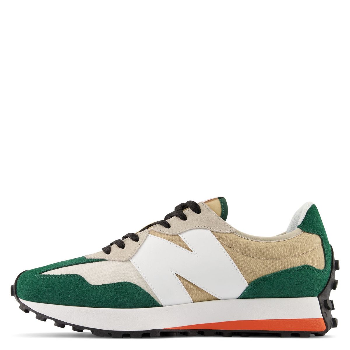 NEW BALANCE - 327 Zapatilla Urbana Hombre Beige New Balance