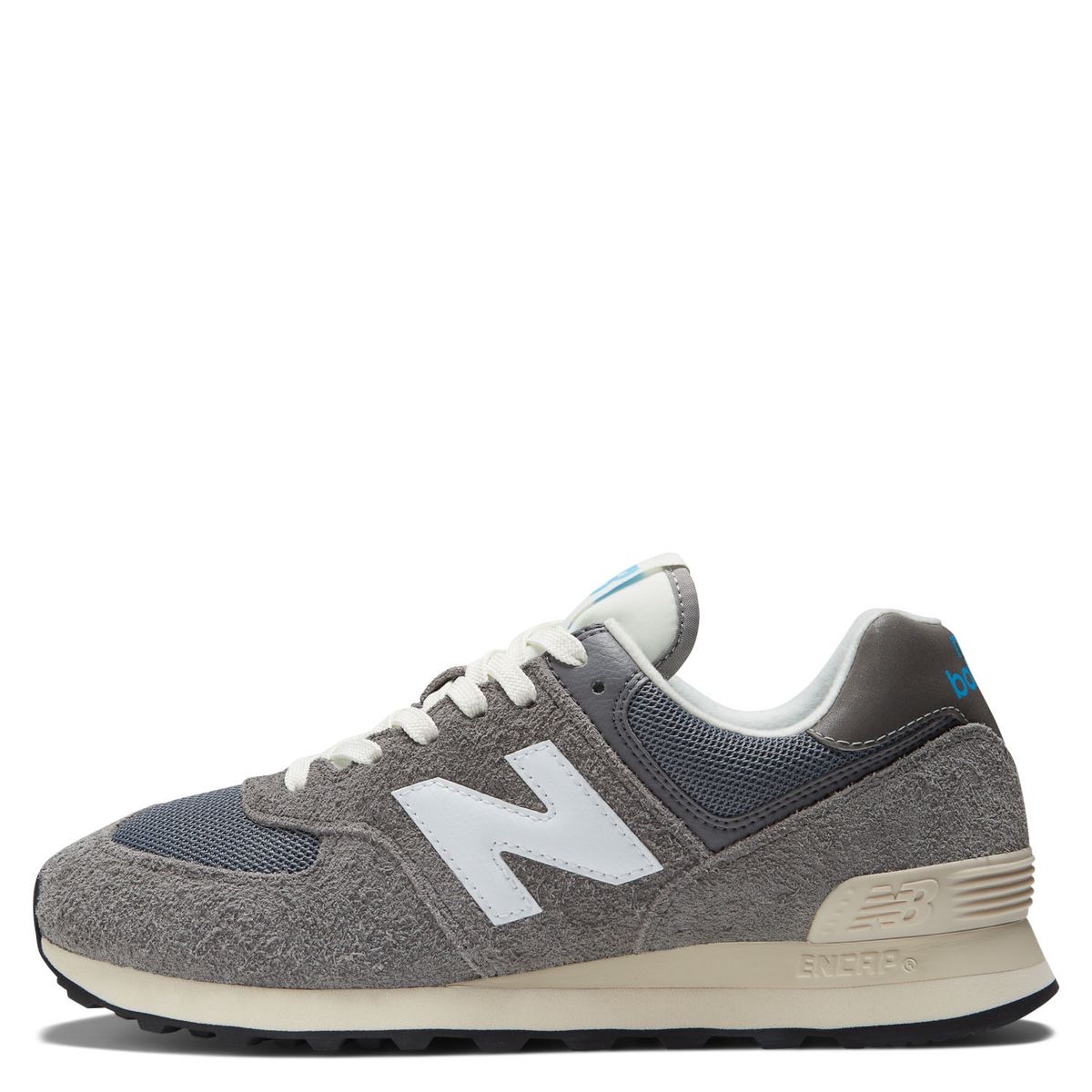 NEW BALANCE - 574 Zapatilla Urbana Hombre Gris New Balance