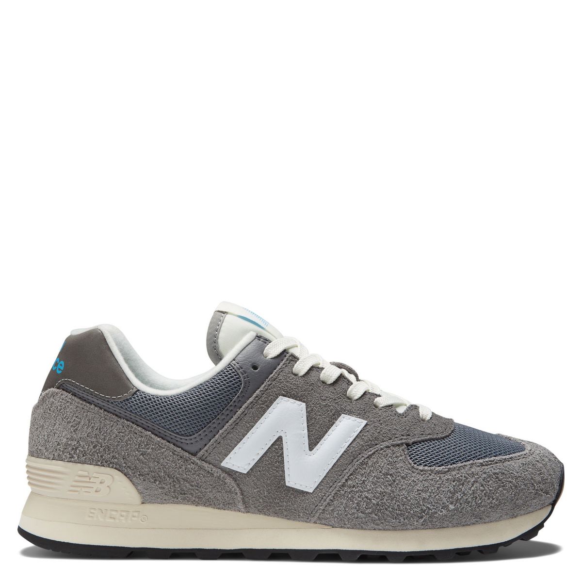 NEW BALANCE - 574 Zapatilla Urbana Hombre Gris New Balance