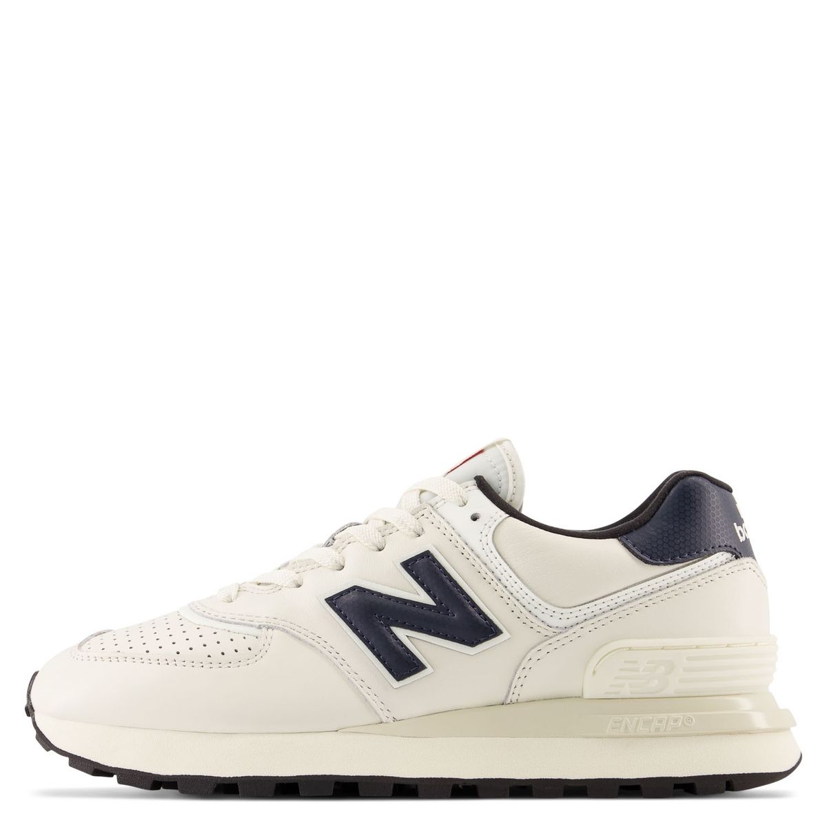 NEW BALANCE - 574 Zapatilla Urbana Hombre Blanco New Balance