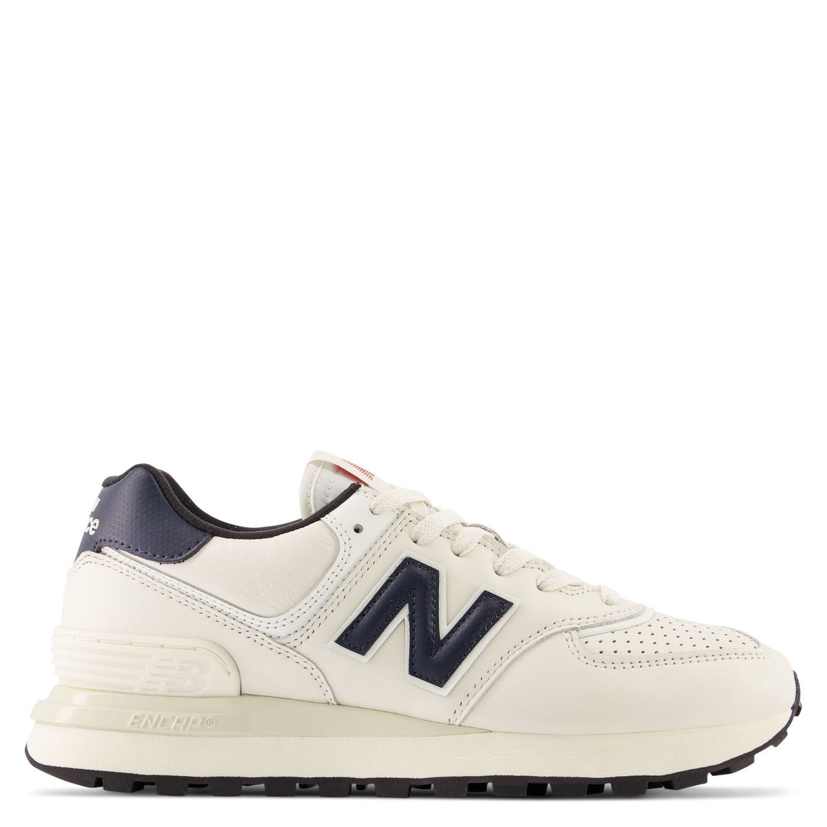 NEW BALANCE - 574 Zapatilla Urbana Hombre Blanco New Balance