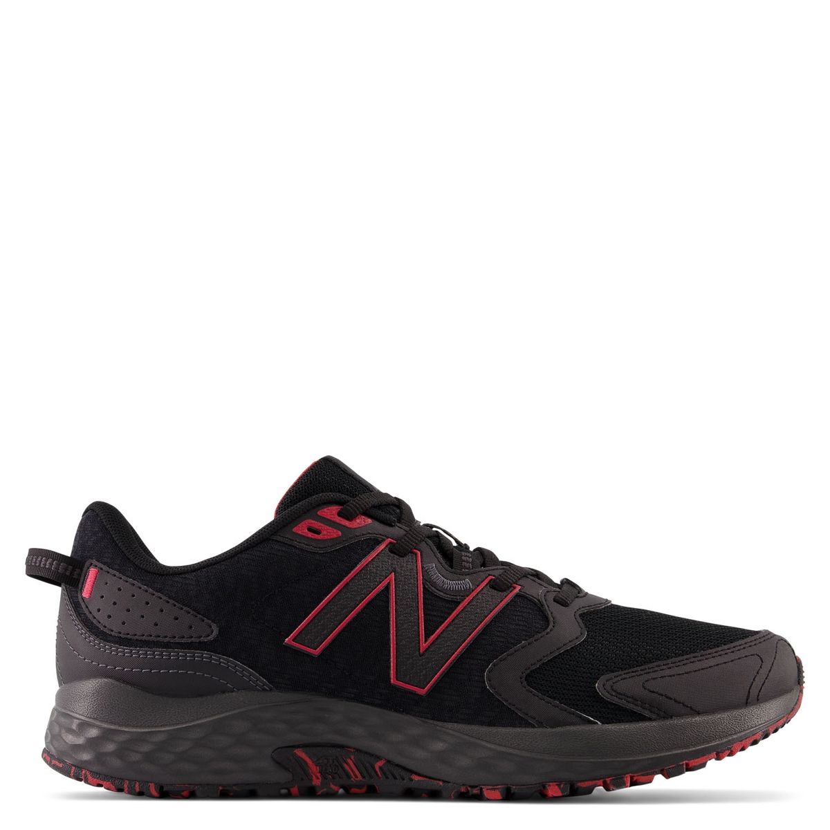 NEW BALANCE - 410 Zapatilla Trail Hombre New Balance
