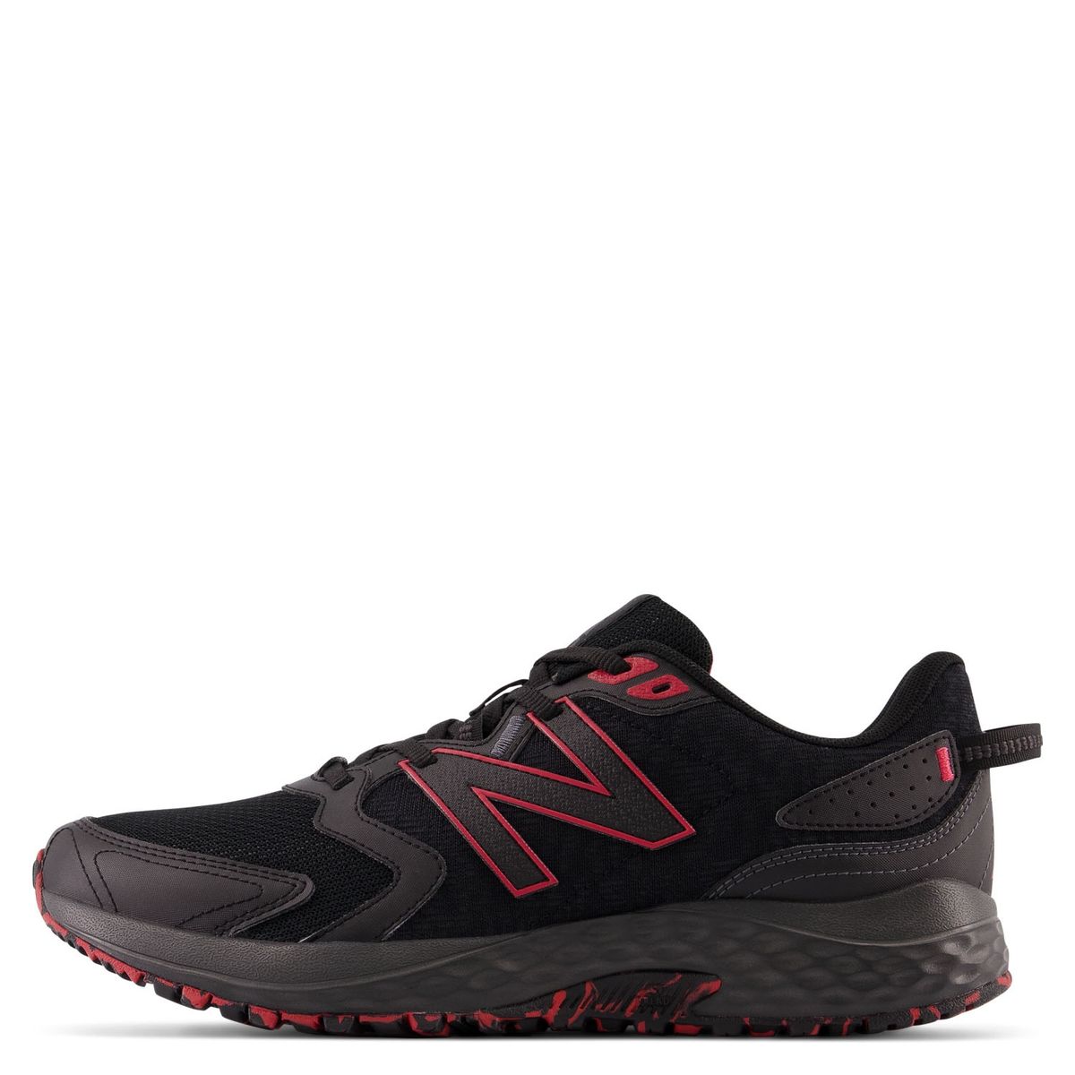 NEW BALANCE - 410 Zapatilla Trail Hombre New Balance