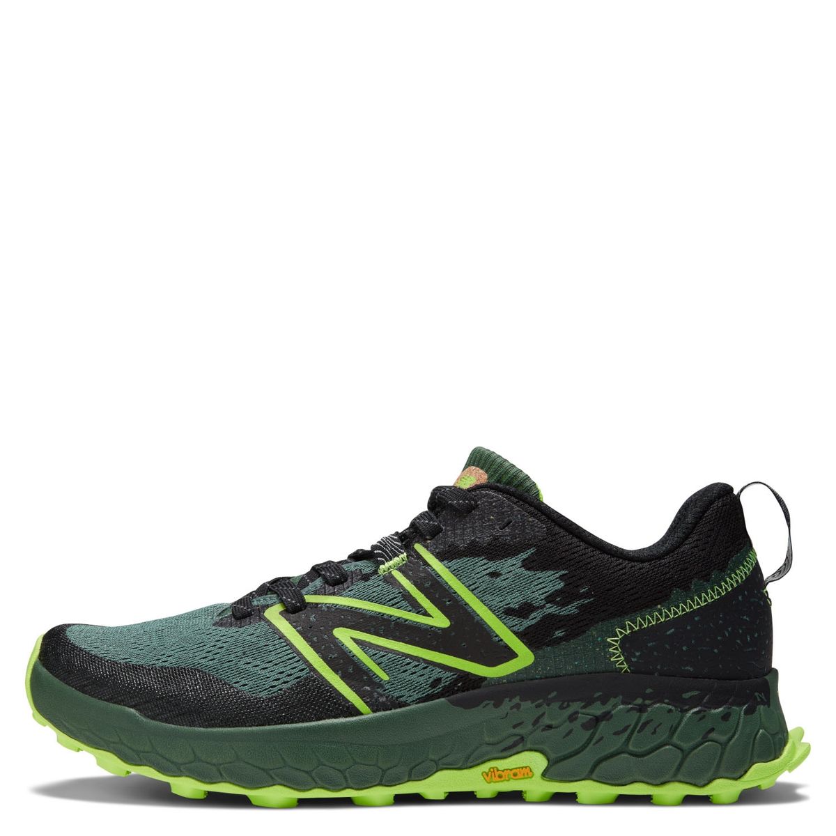 NEW BALANCE - Hierro Zapatilla Trail Hombre New Balance