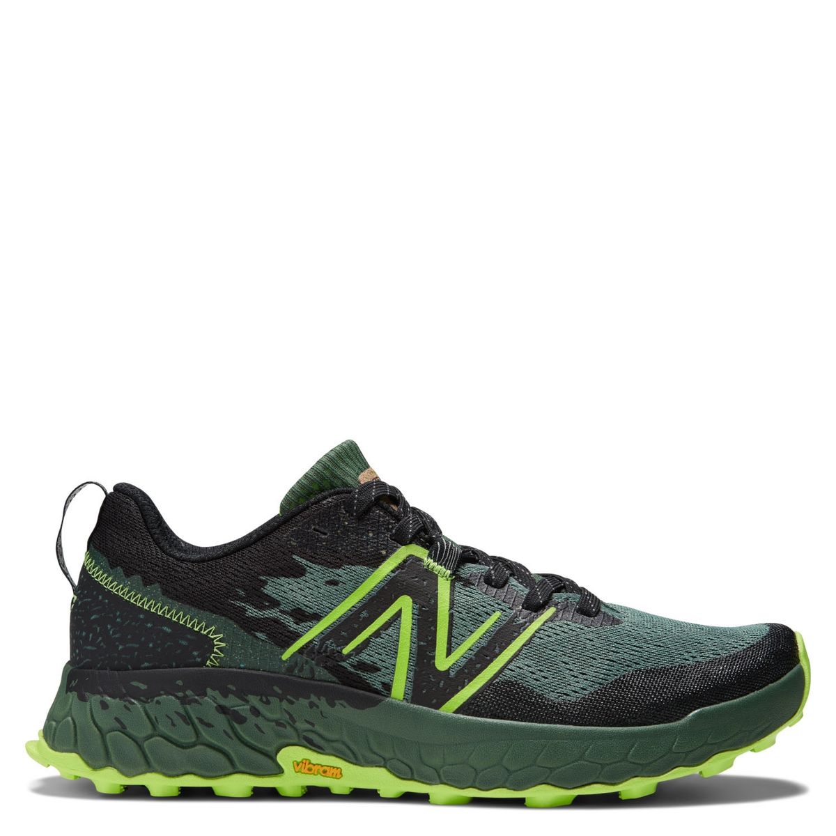 NEW BALANCE - Hierro Zapatilla Trail Hombre New Balance