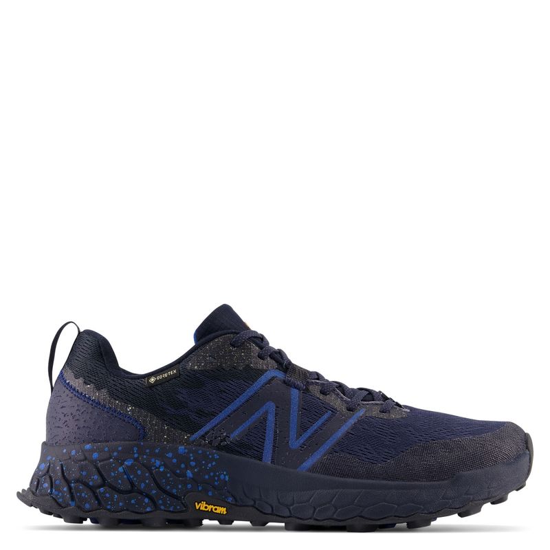NEW BALANCE - Hierro Zapatilla Trail Hombre New Balance