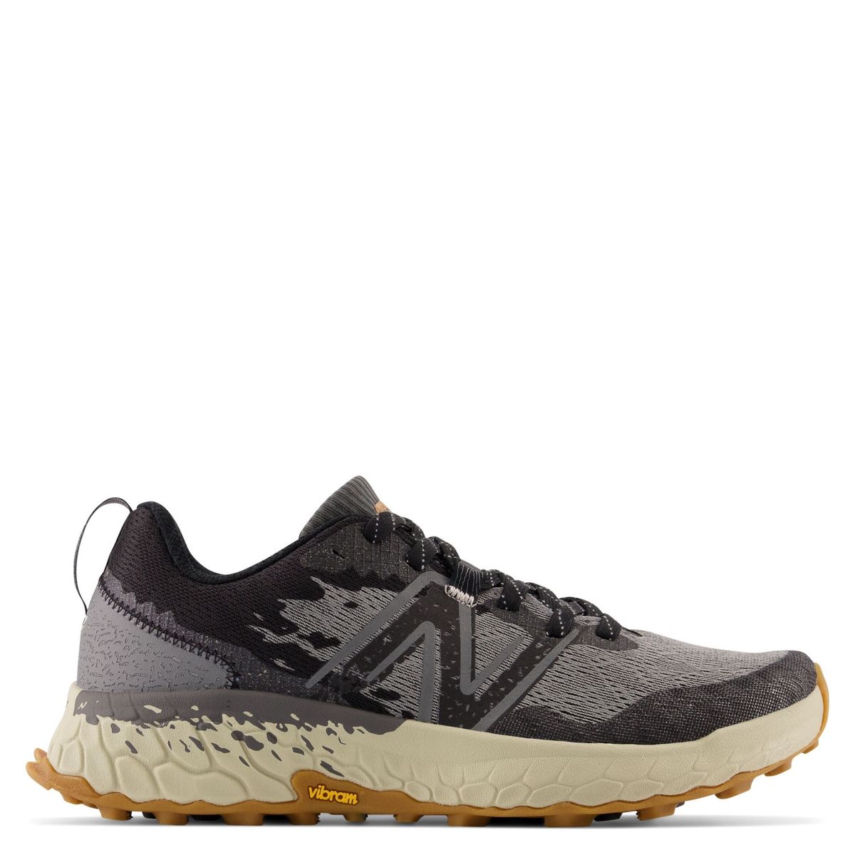 NEW BALANCE - Hierro Zapatilla Trail Hombre New Balance