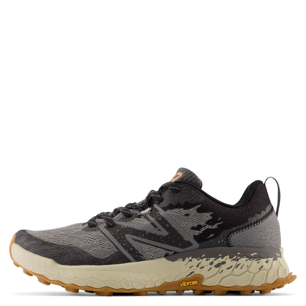 NEW BALANCE - Hierro Zapatilla Trail Hombre New Balance
