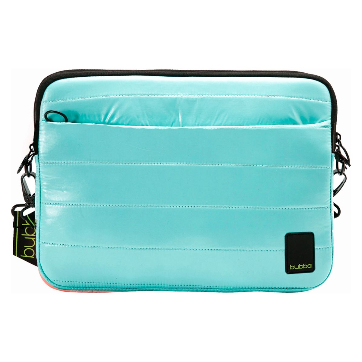 BUBBA - Funda Notebook Classic Mint 1" Mujer Bubba