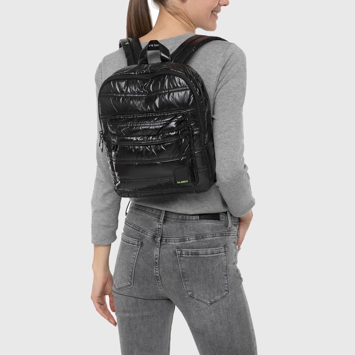 BUBBA - Mochila Mujer Bubba