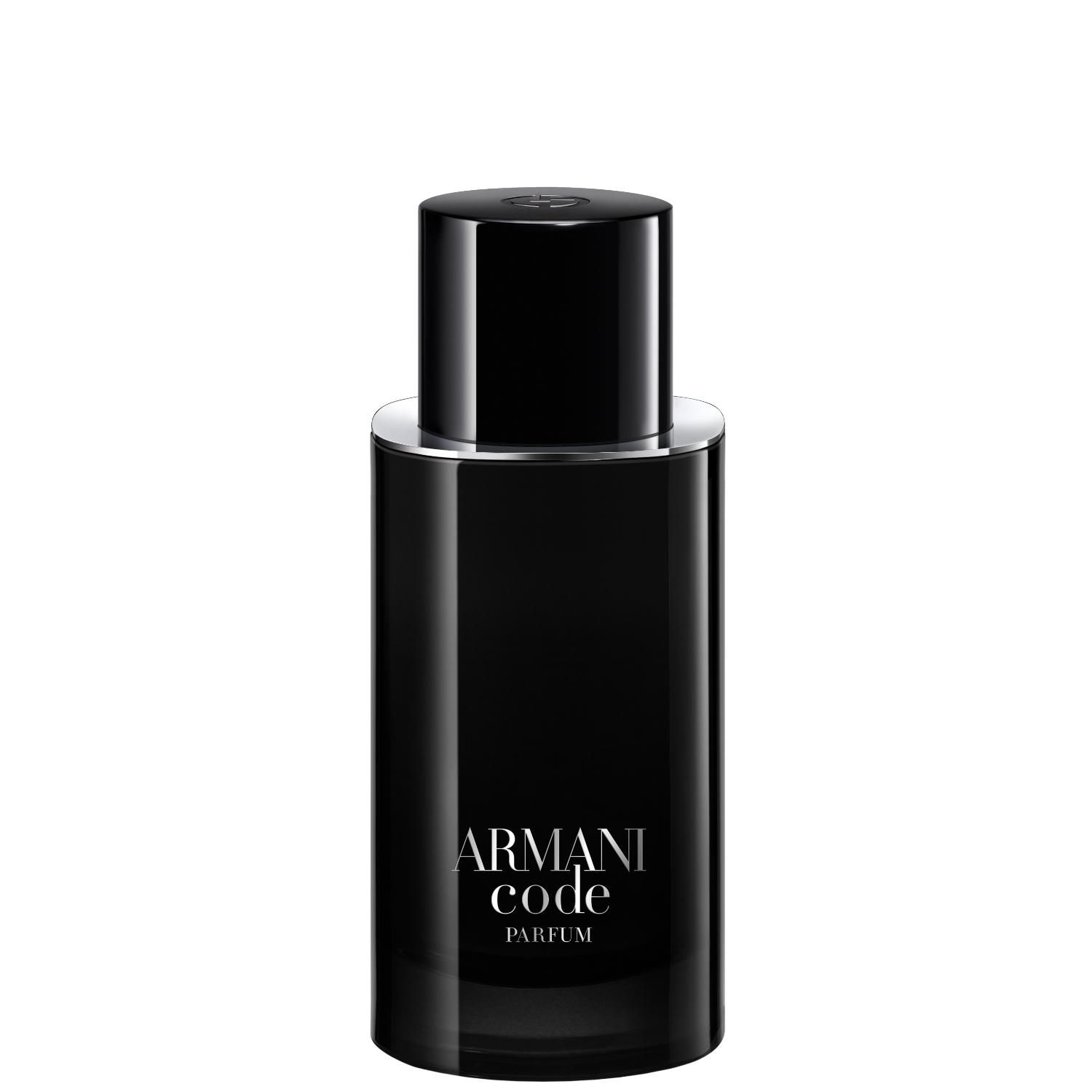 GIORGIO ARMANI Perfume Hombre Armani Code Parfum 75ml Giorgio