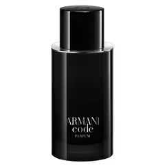 GIORGIO ARMANI - Perfume Hombre Armani Code Parfum 75ml