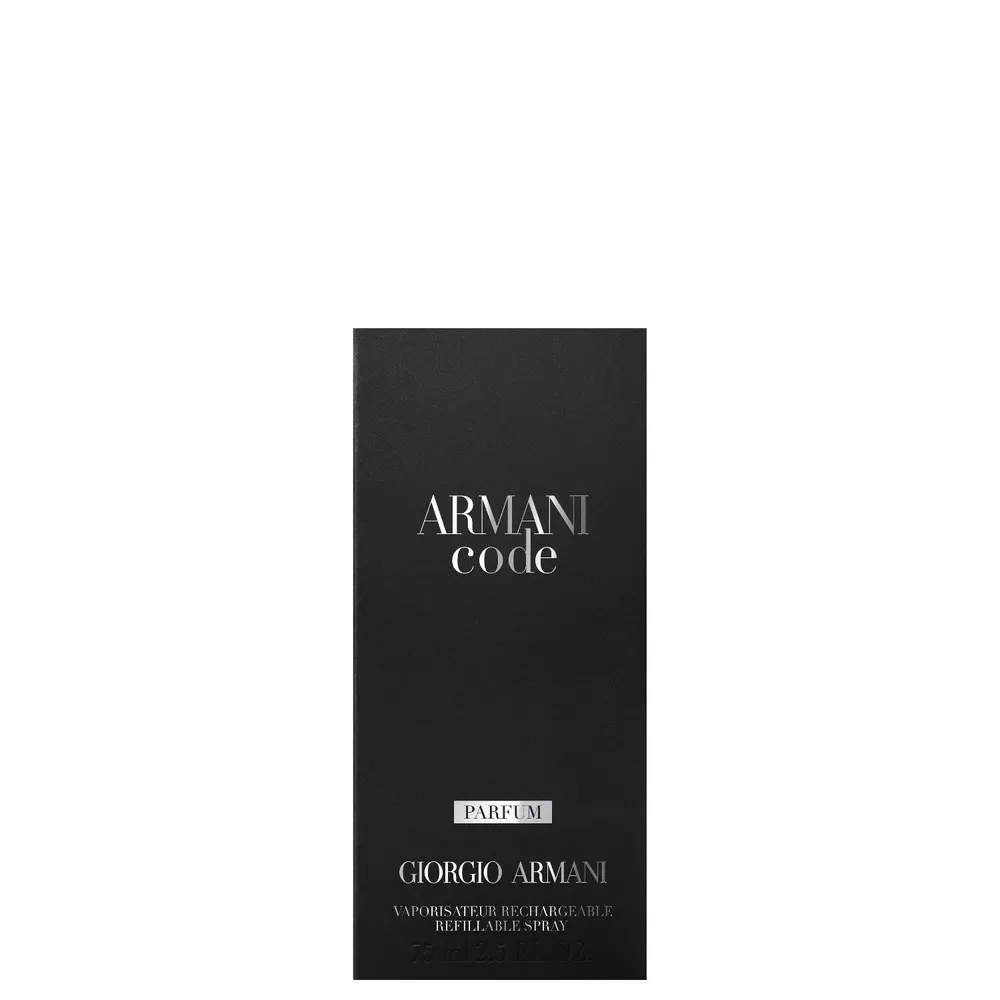 Giorgio Armani Code Parfum 75 ml, foto 2