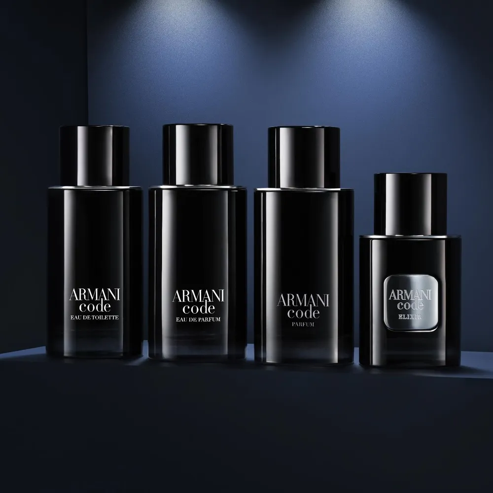 Giorgio Armani Code Parfum 75 ml, foto 5