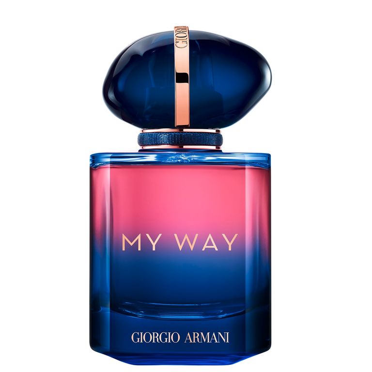 Perfume Mujer de My Way Le Parfum 50ml Amaderado