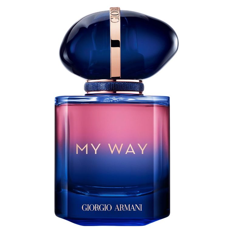 Perfume Mujer My Way Le Parfum 30ml Notas Florales