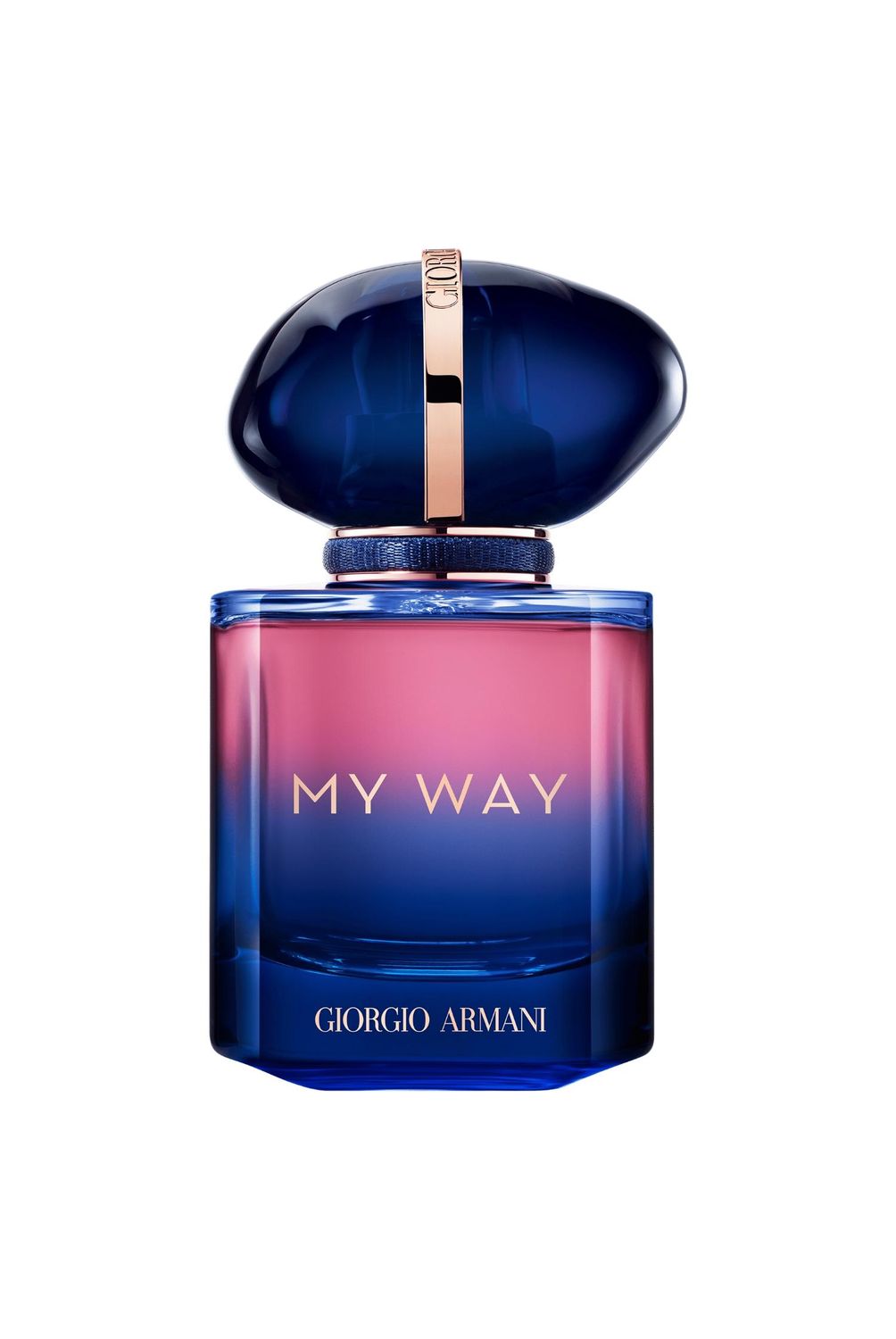 GIORGIO ARMANI Perfume Mujer My Way Parfum 30Ml Giorgio Armani