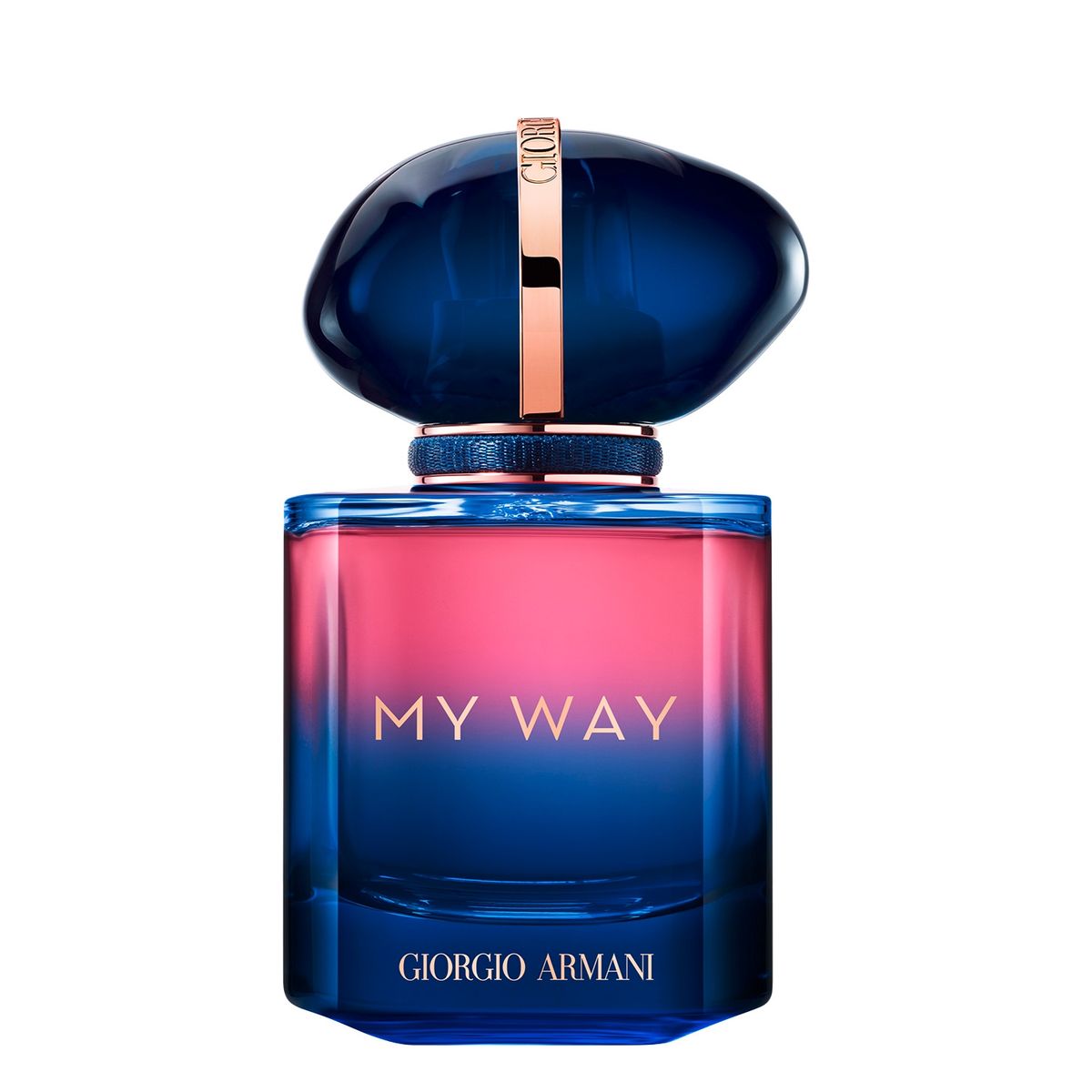 GIORGIO ARMANI - Perfume Mujer My Way Parfum 30Ml Giorgio Armani