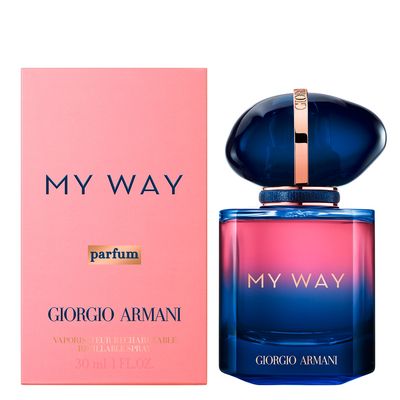 Imagen 2 del producto Perfume Mujer My Way Parfum 30Ml