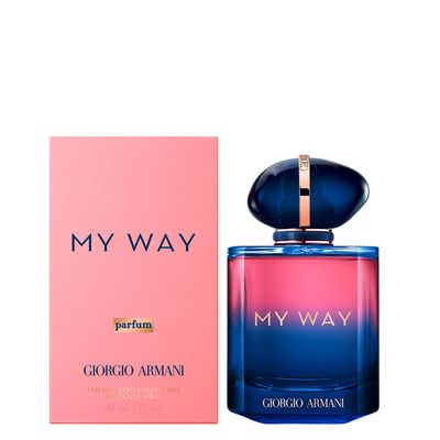 Imagen 2 del producto Perfume Mujer My Way Parfum 90Ml