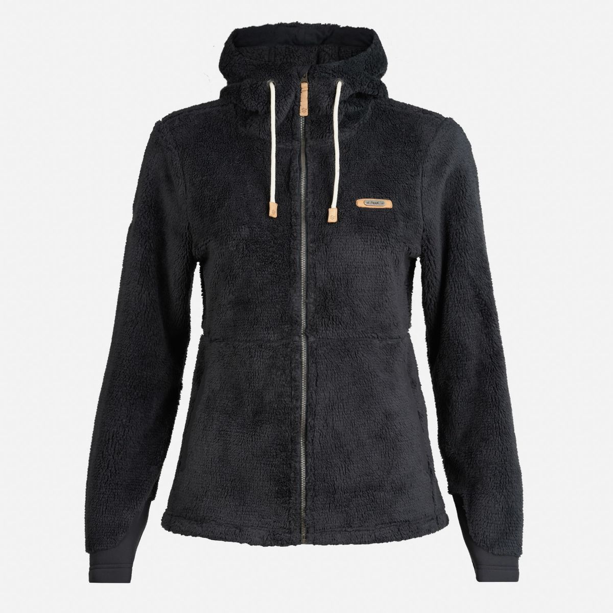 LIPPI - Polerón Polar Outdoor Mujer Lippi