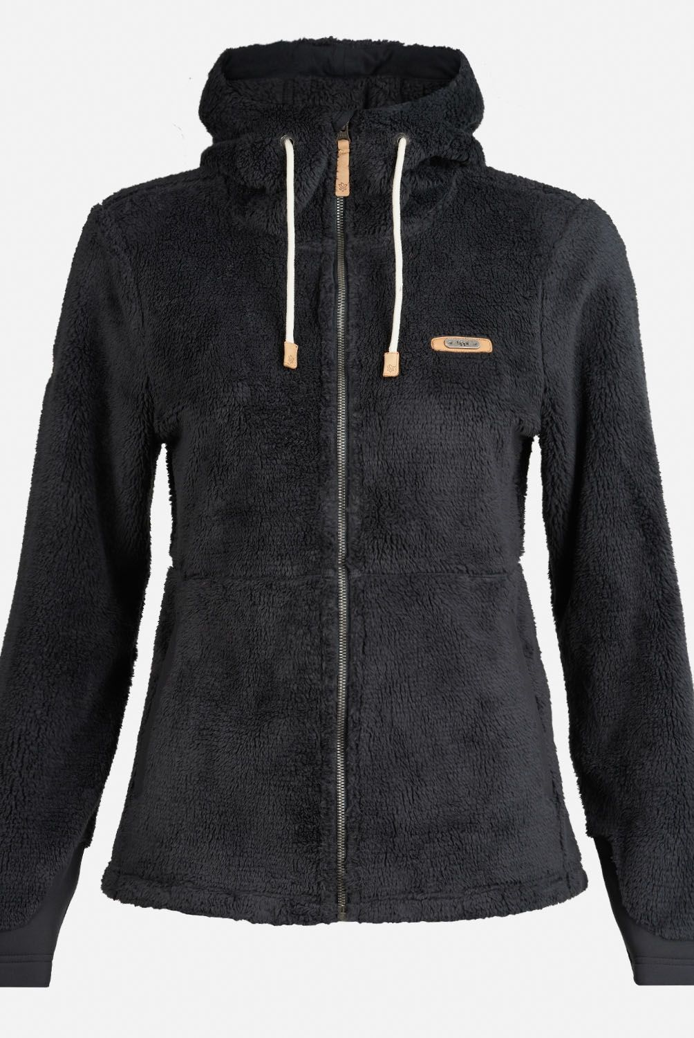 LIPPI - Polerón Polar Outdoor Mujer Lippi