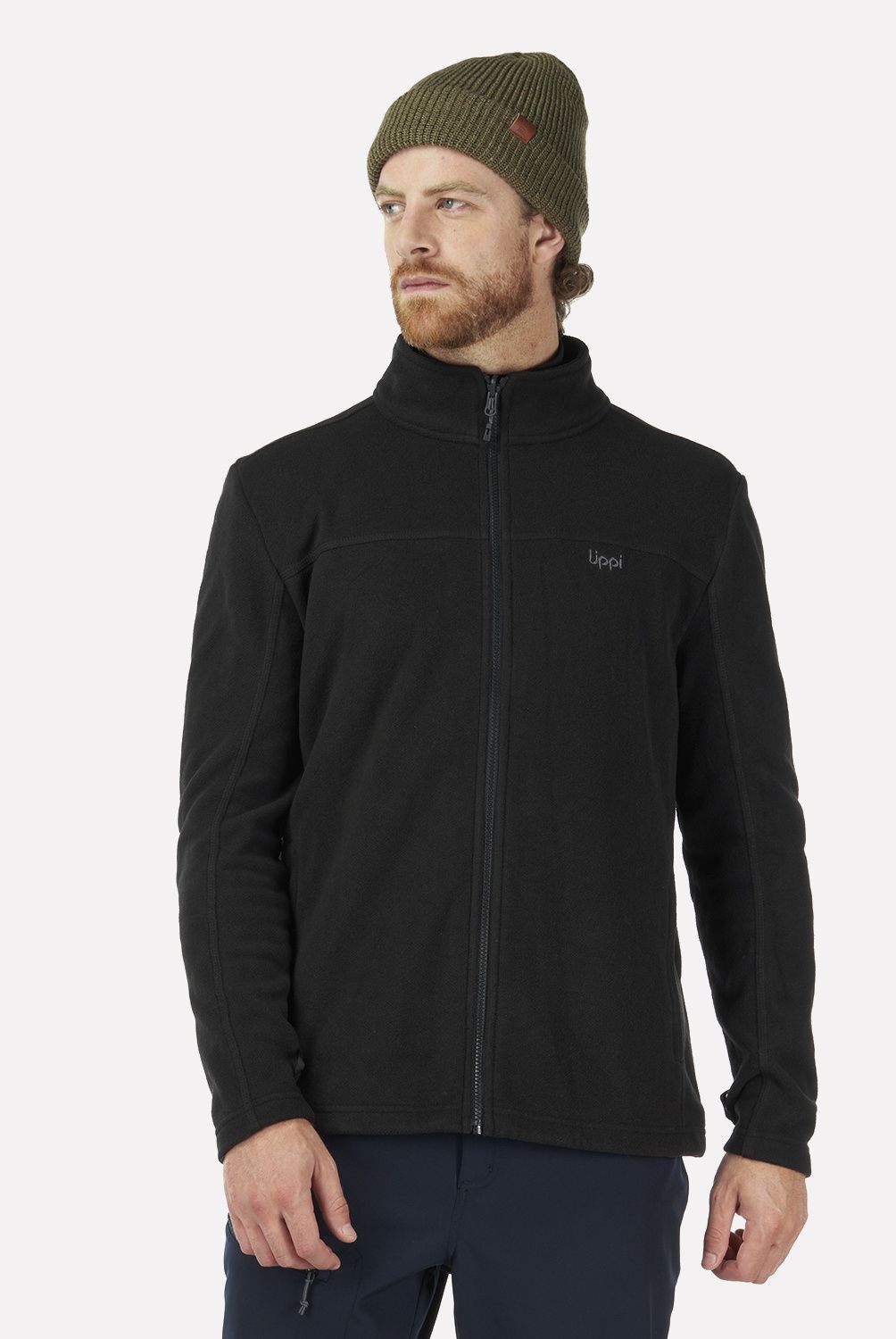 LIPPI - Parka Outdoor Hombre Lippi