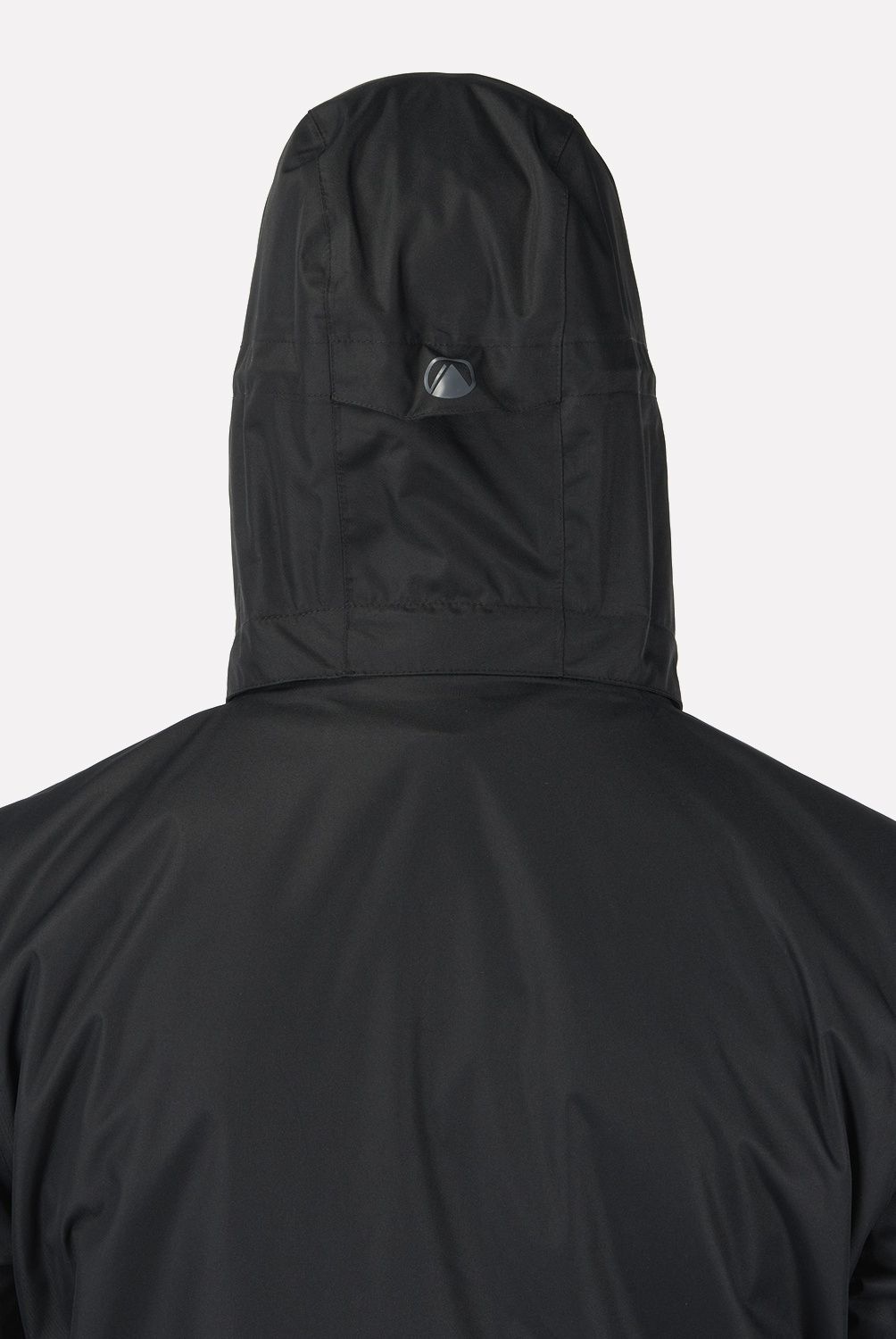 LIPPI - Parka Outdoor Hombre Lippi