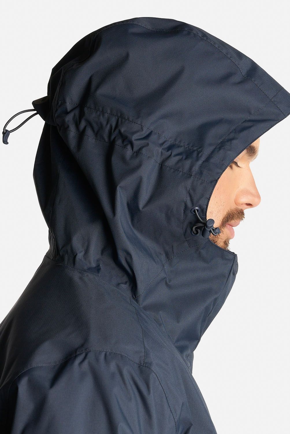 LIPPI - Lippi Parka Outdoor Hombre