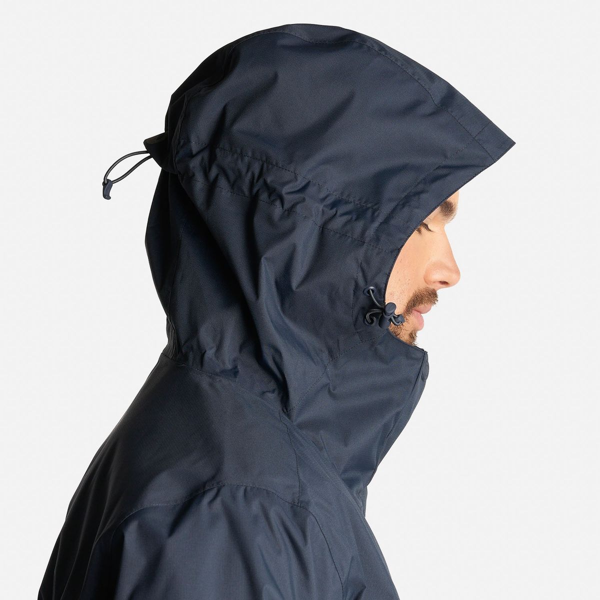 LIPPI - Lippi Parka Outdoor Hombre