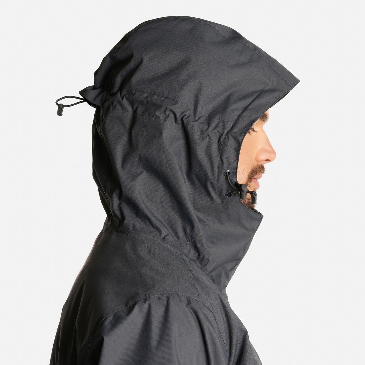 LIPPI - Lippi Parka Outdoor Hombre