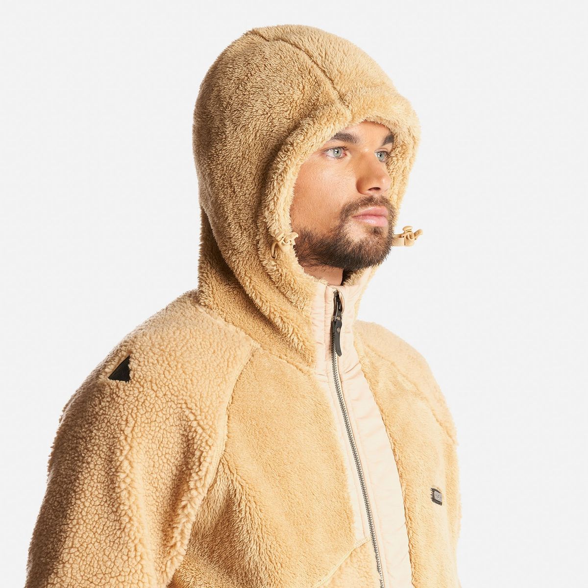LIPPI - Lippi Polerón Chiporro Outdoor Hombre