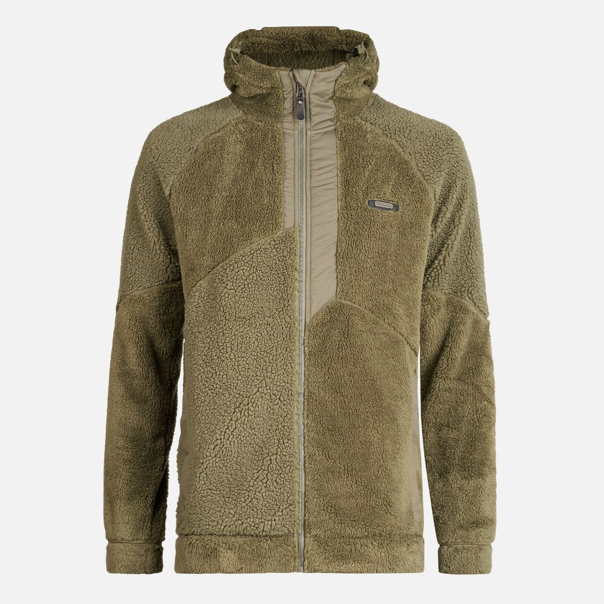 LIPPI - Lippi Polerón Chiporro Outdoor Hombre