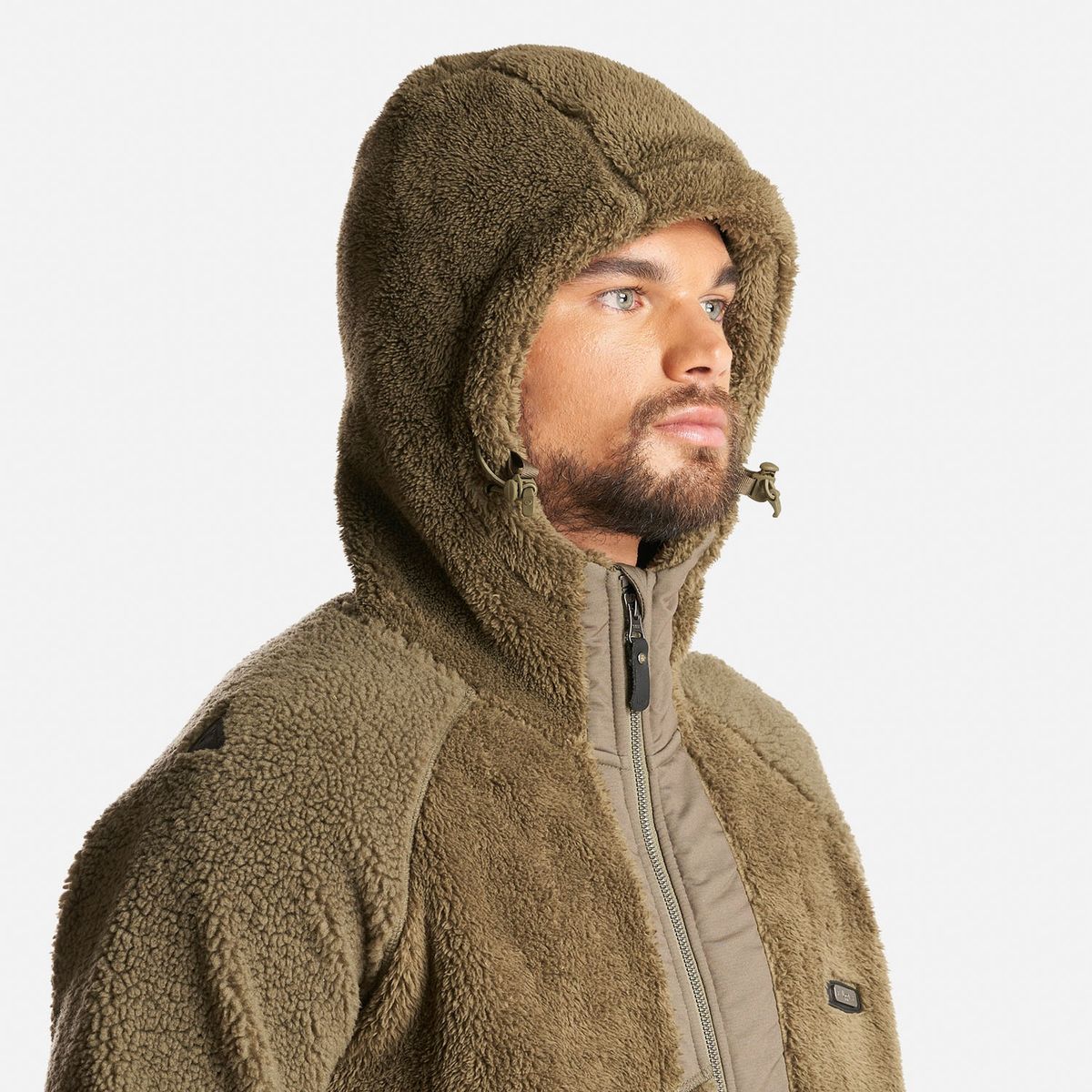 LIPPI - Lippi Polerón Chiporro Outdoor Hombre