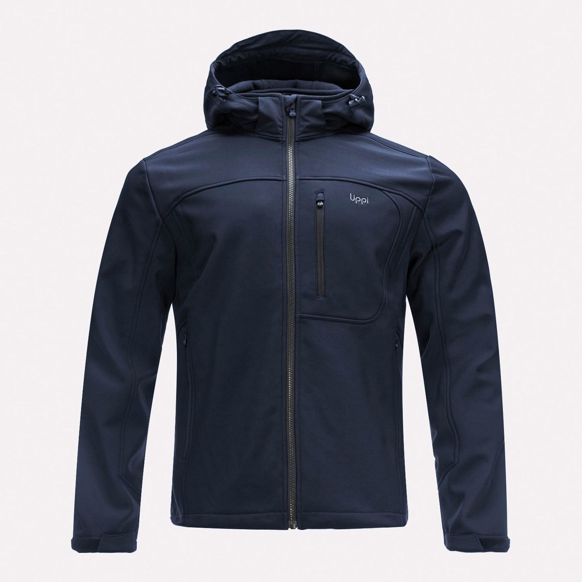 LIPPI - Polerón Polar Outdoor Hombre Lippi