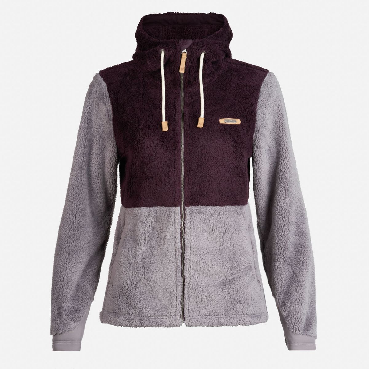 LIPPI - Lippi Poleron Polar Outdoor Mujer