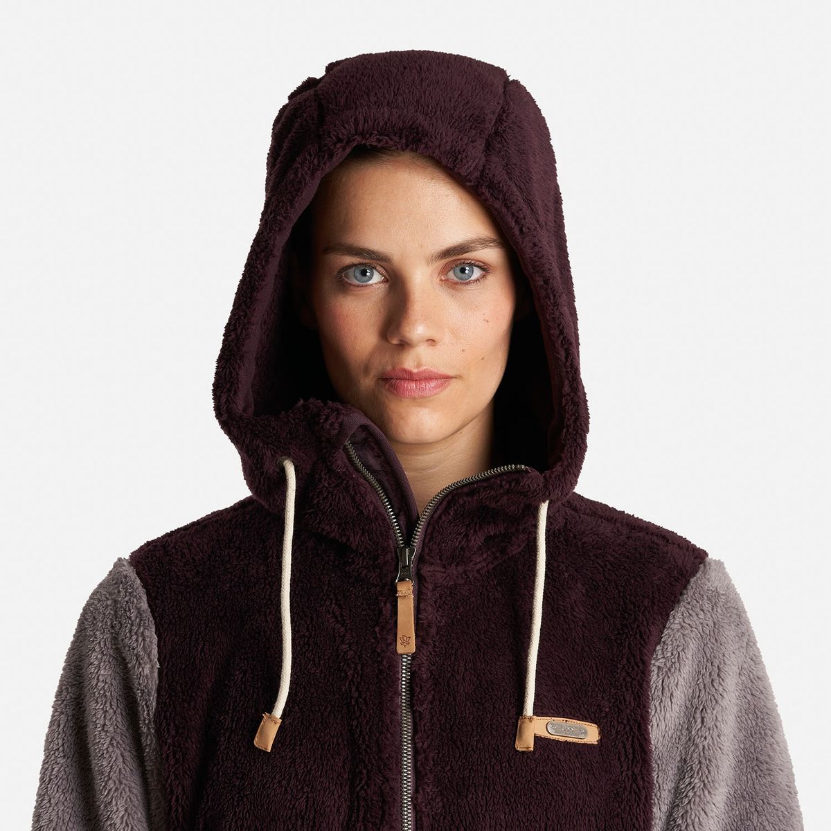 LIPPI - Lippi Poleron Polar Outdoor Mujer