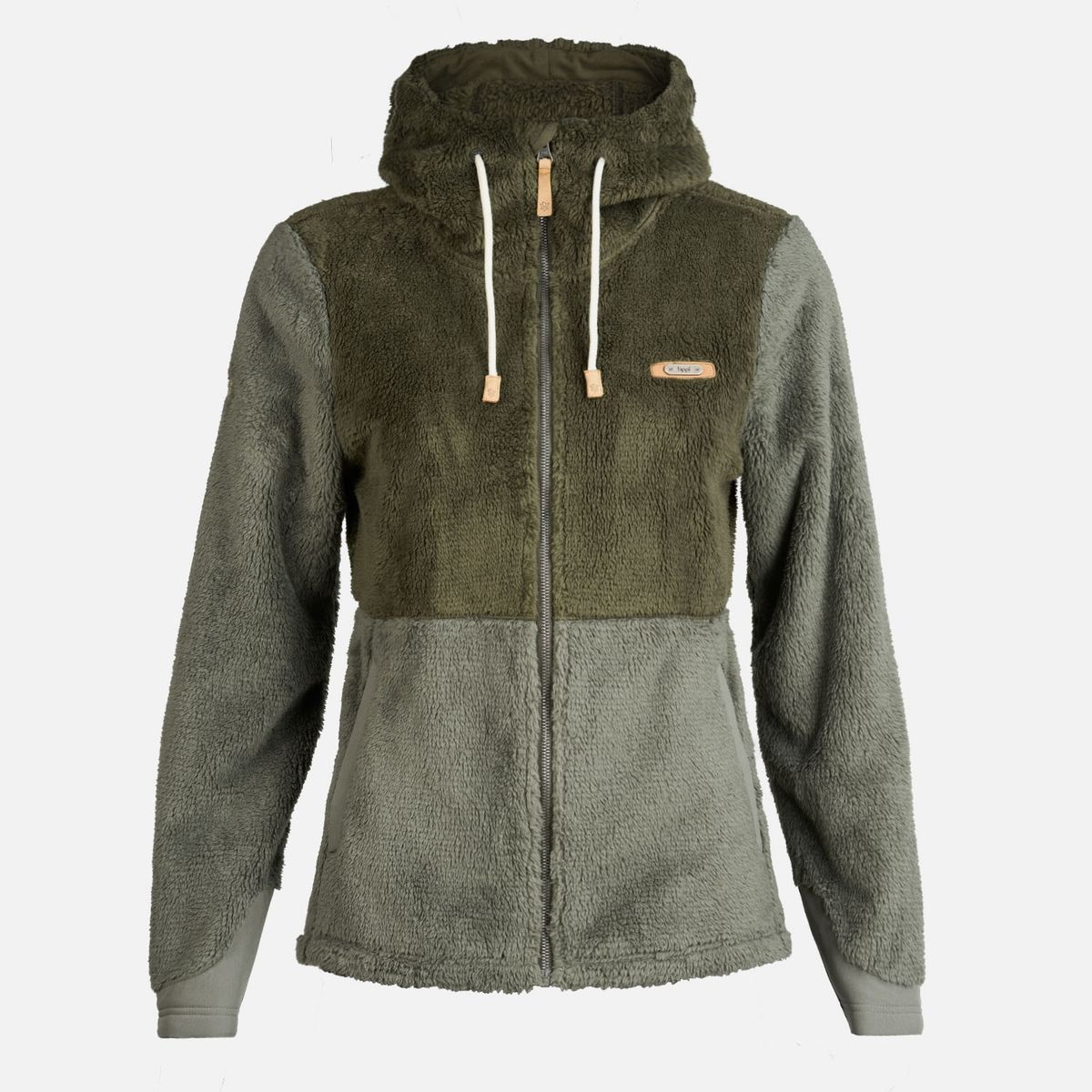 LIPPI - Lippi Poleron Polar Outdoor Mujer