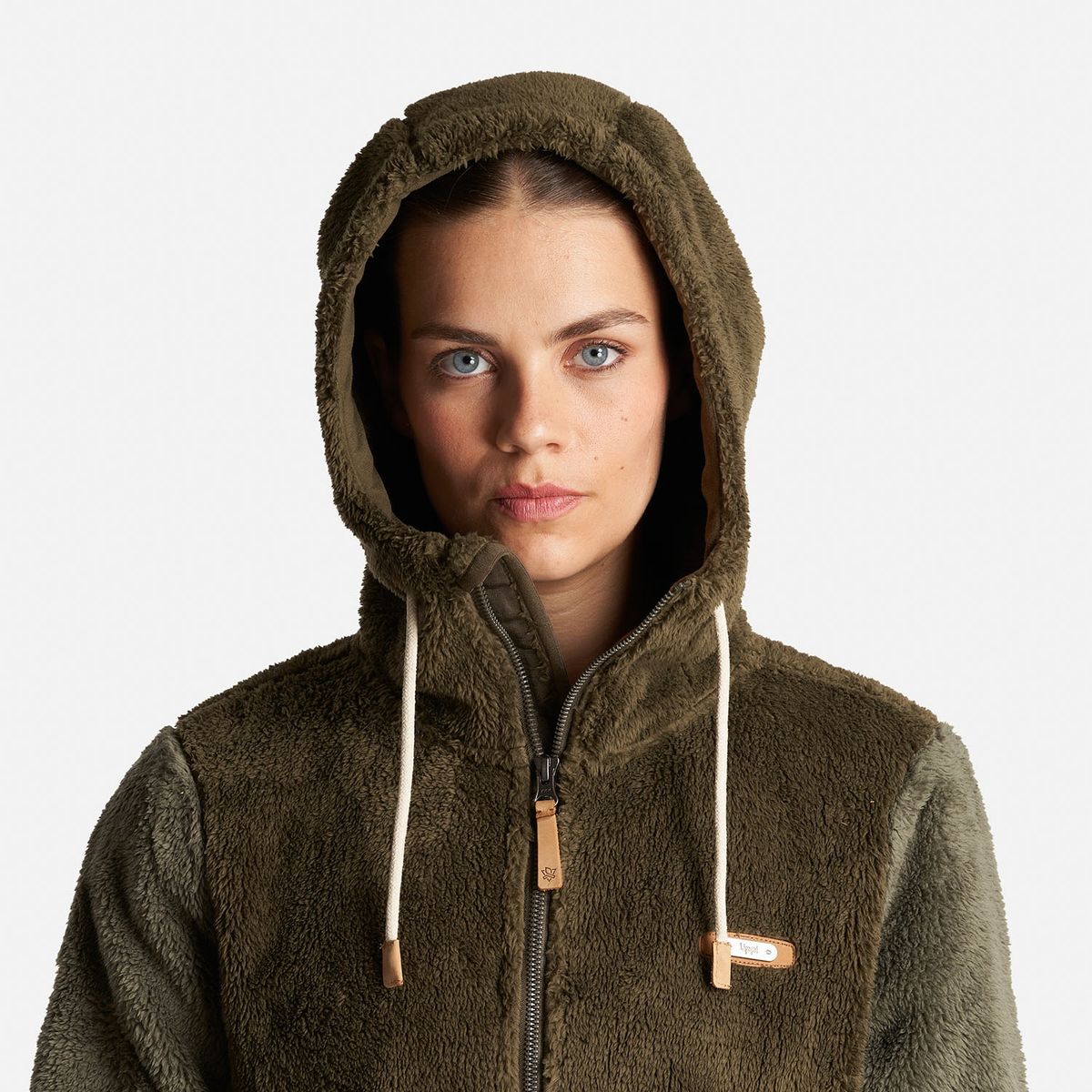 LIPPI - Lippi Poleron Polar Outdoor Mujer