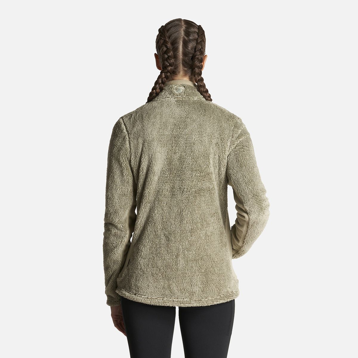 LIPPI - Polerón Polar Outdoor Mujer Lippi