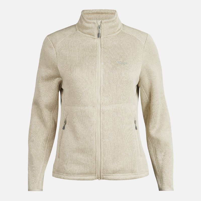 LIPPI - Lippi Poleron Polar Outdoor Mujer