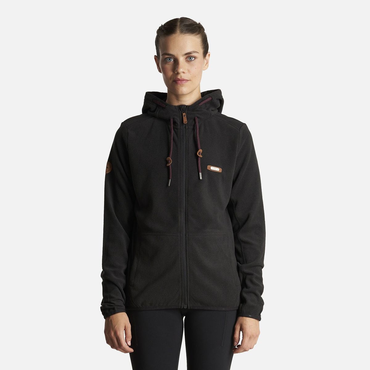 LIPPI - Lippi Poleron Polar Outdoor Mujer